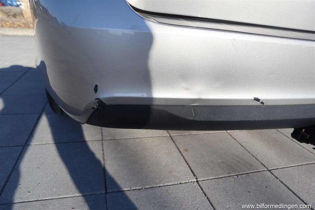 Bild 14 på Volvo V70