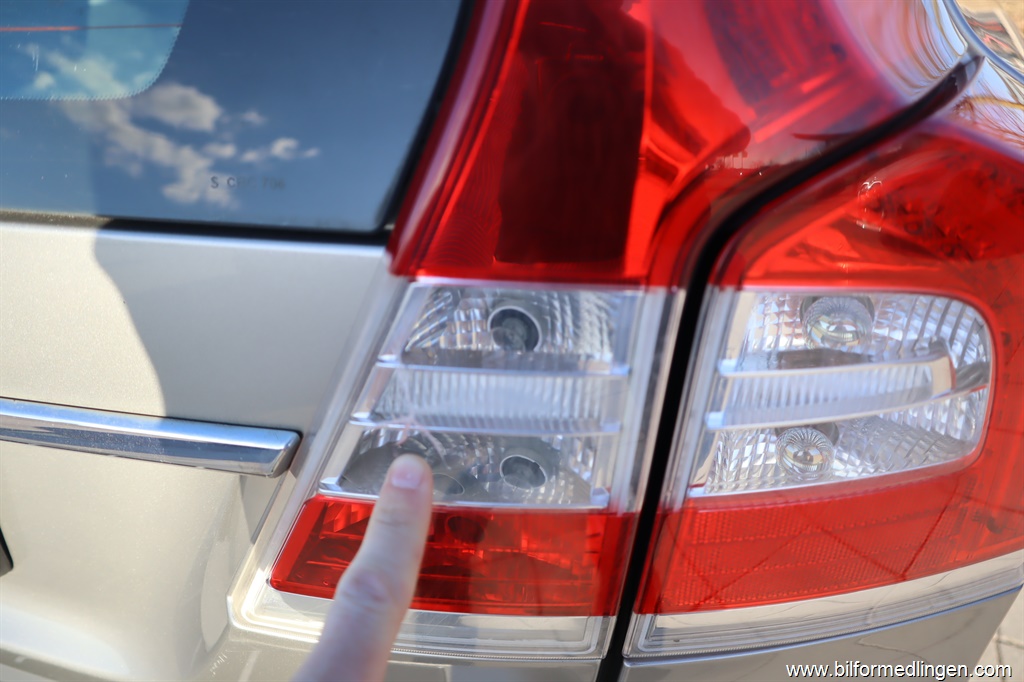 Bild 15 på Volvo V70