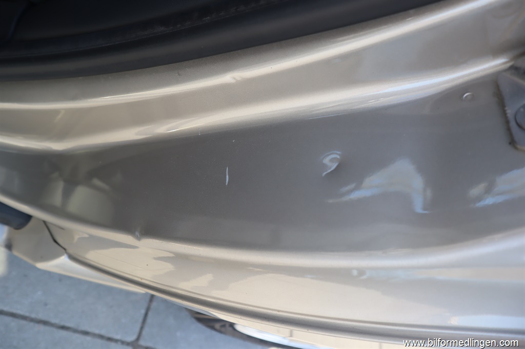 Bild 17 på Volvo V70