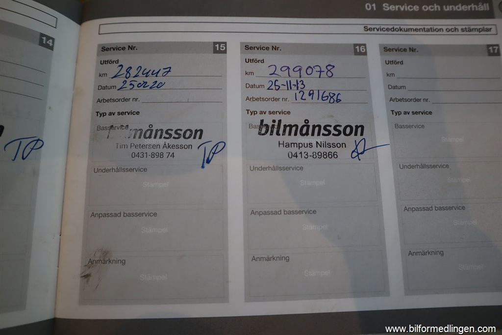 Bild 21 på Volvo V70