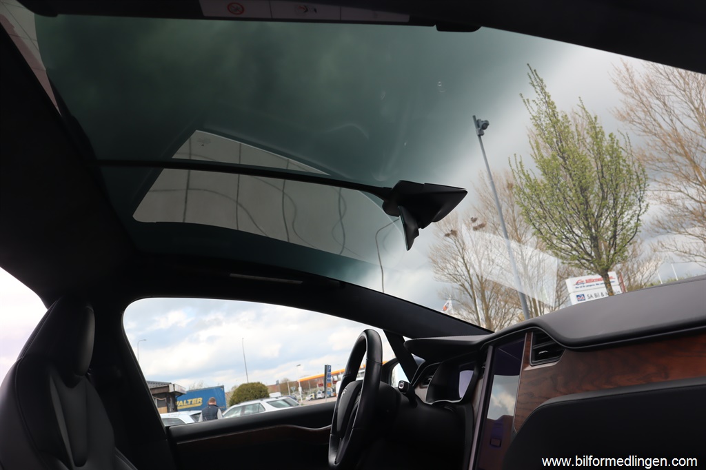 Bild 14 på Tesla Model X