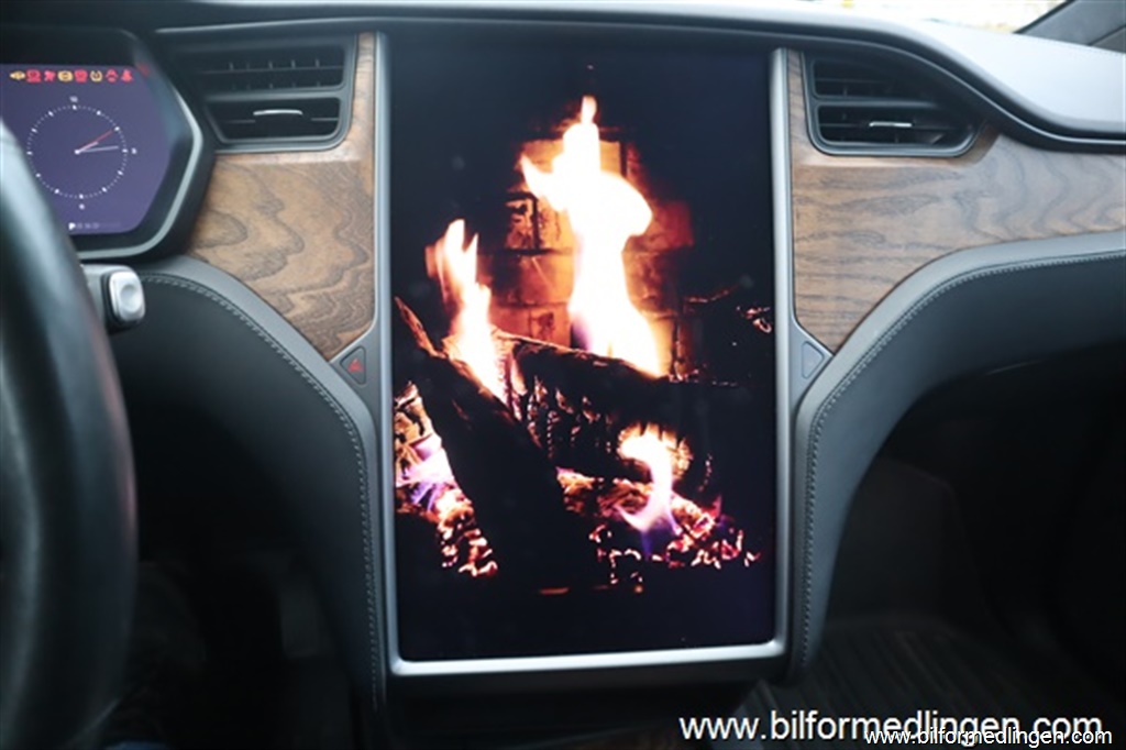 Bild 16 på Tesla Model X