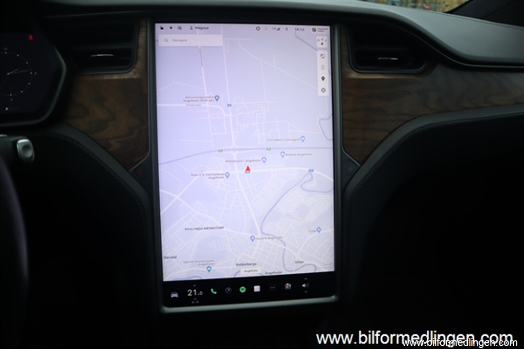 Bild 20 på Tesla Model X