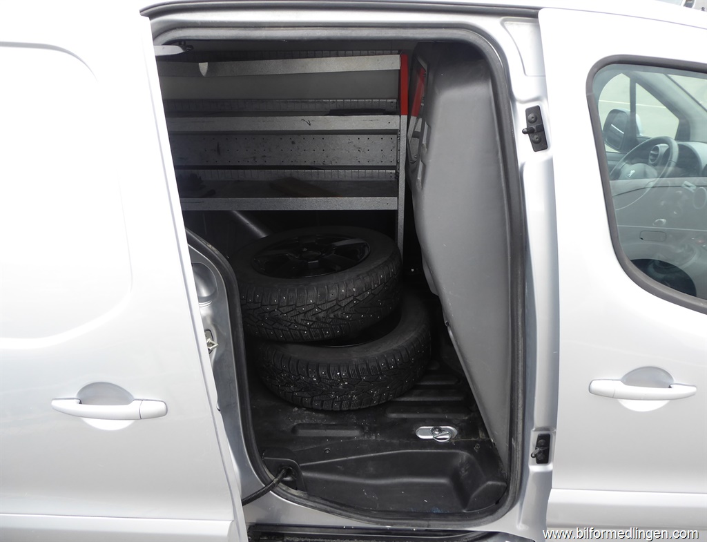 Bild 6 på Peugeot Partner