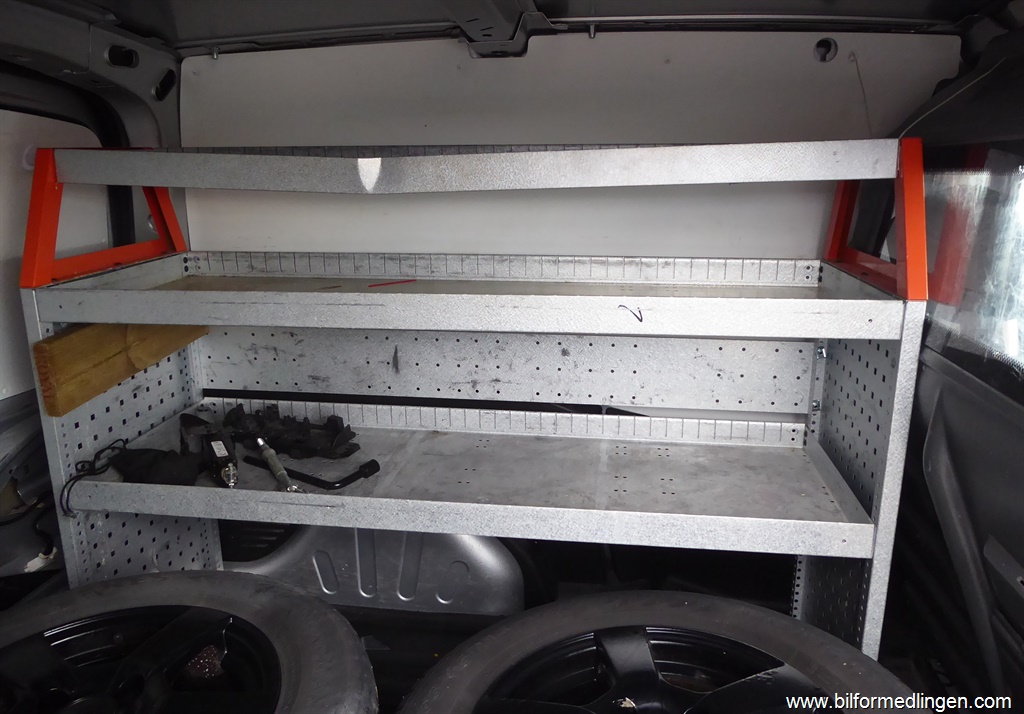 Bild 7 på Peugeot Partner