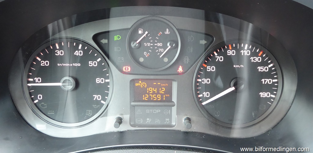 Bild 8 på Peugeot Partner