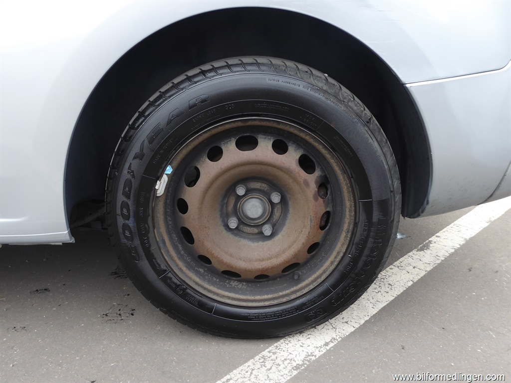 Bild 13 på Peugeot Partner