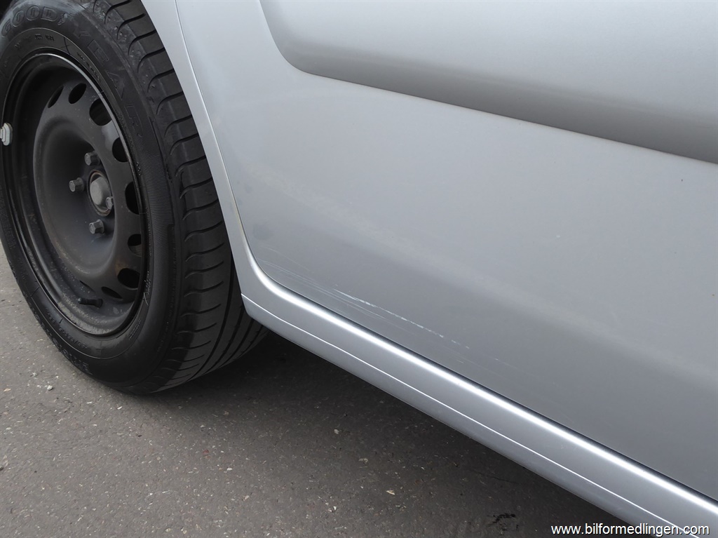 Bild 14 på Peugeot Partner