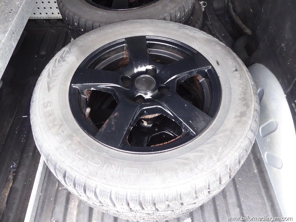 Bild 15 på Peugeot Partner