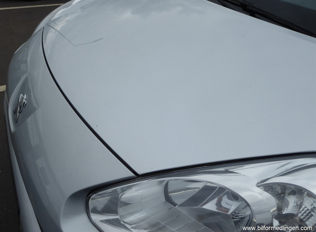 Bild 16 på Peugeot Partner