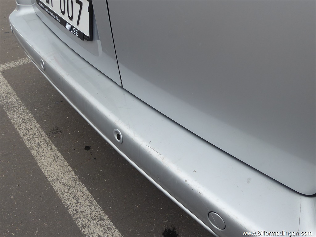 Bild 17 på Peugeot Partner