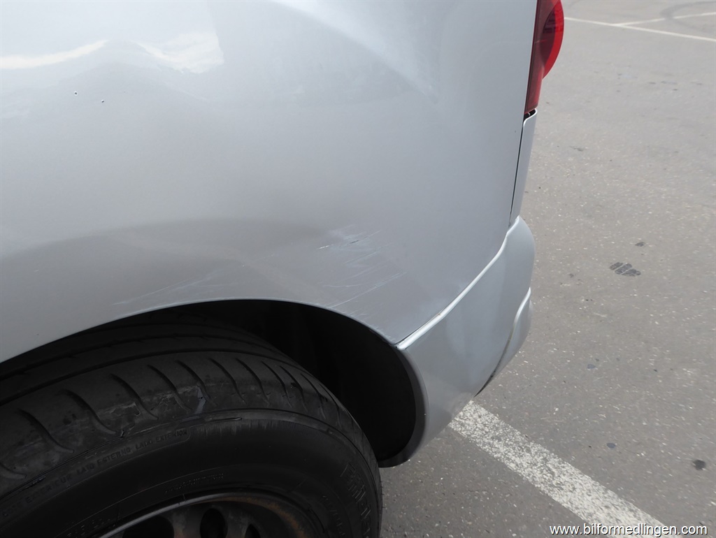 Bild 18 på Peugeot Partner