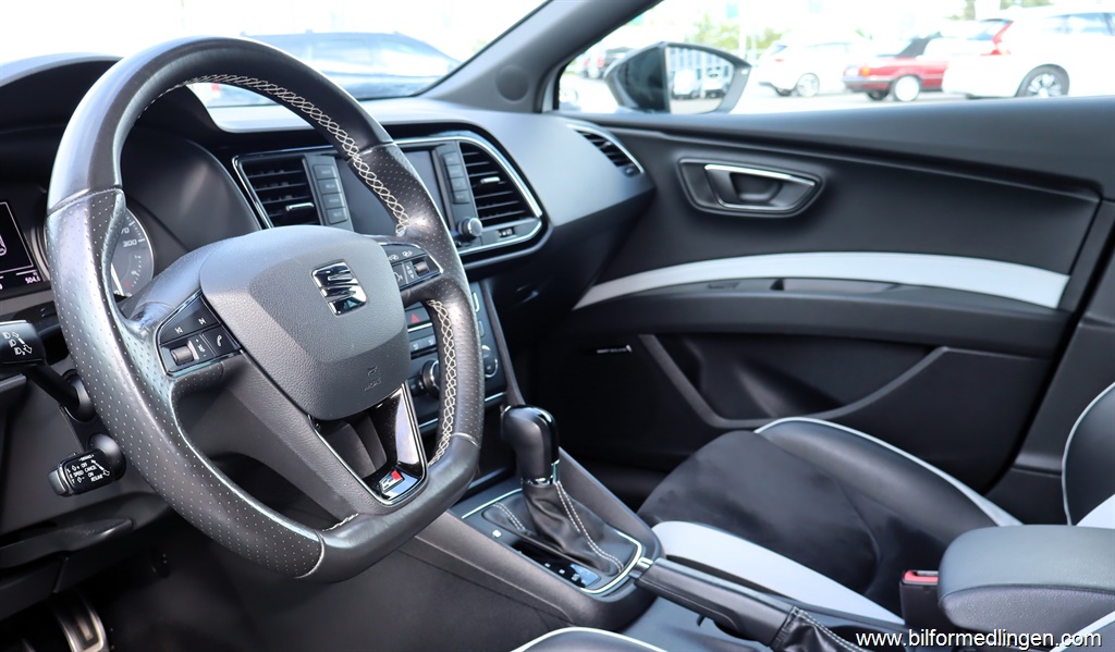Bild 7 på Seat Leon