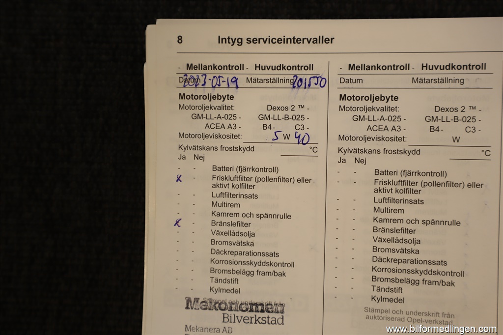 Bild 14 på Opel Combo