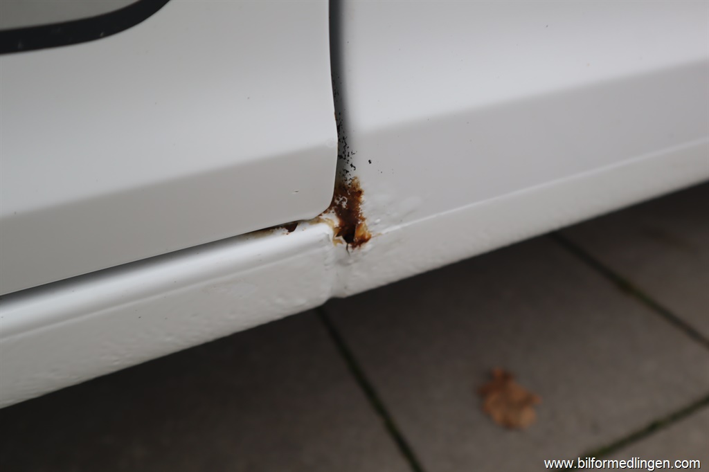 Bild 16 på Opel Combo