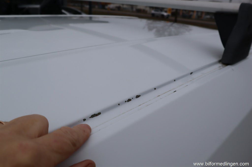 Bild 17 på Opel Combo