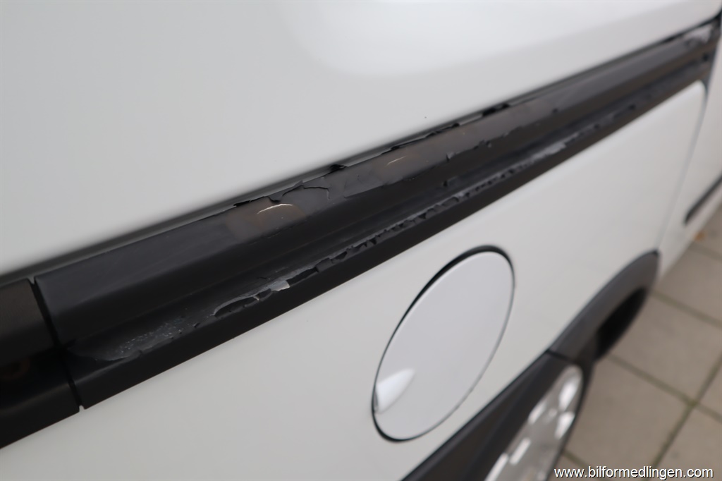 Bild 19 på Opel Combo