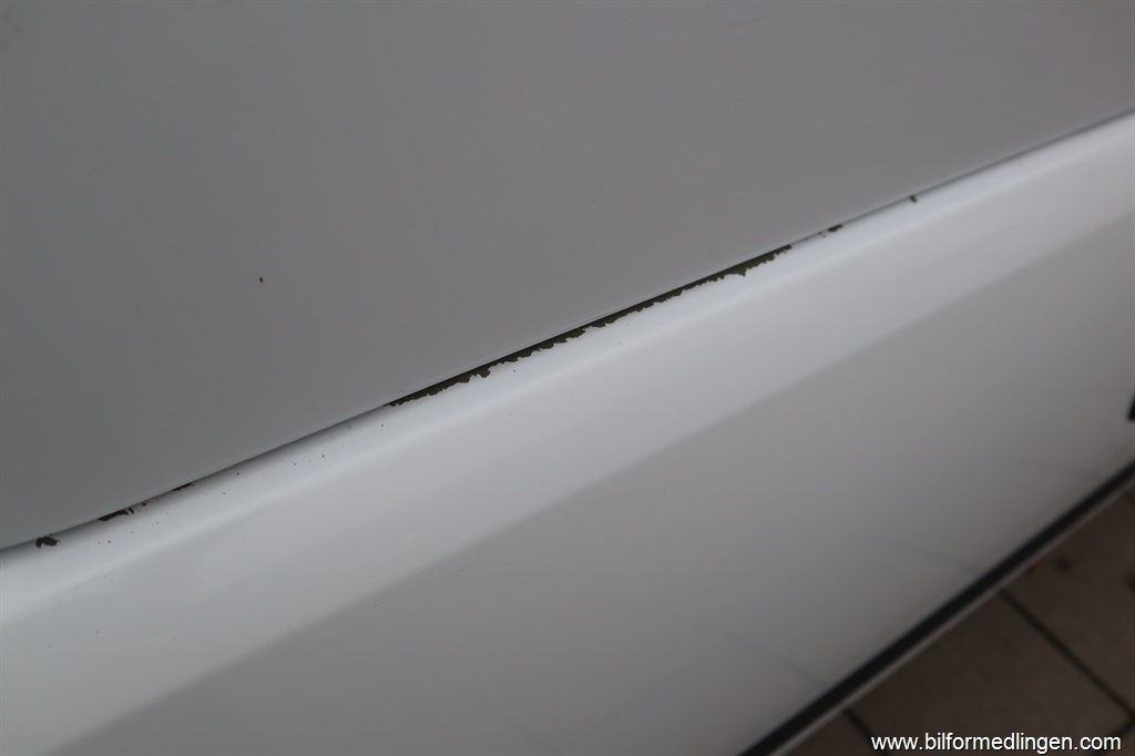 Bild 20 på Opel Combo