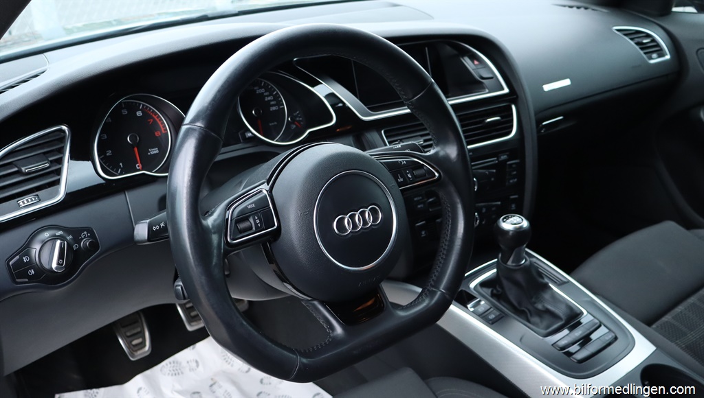 Bild 5 på Audi A5