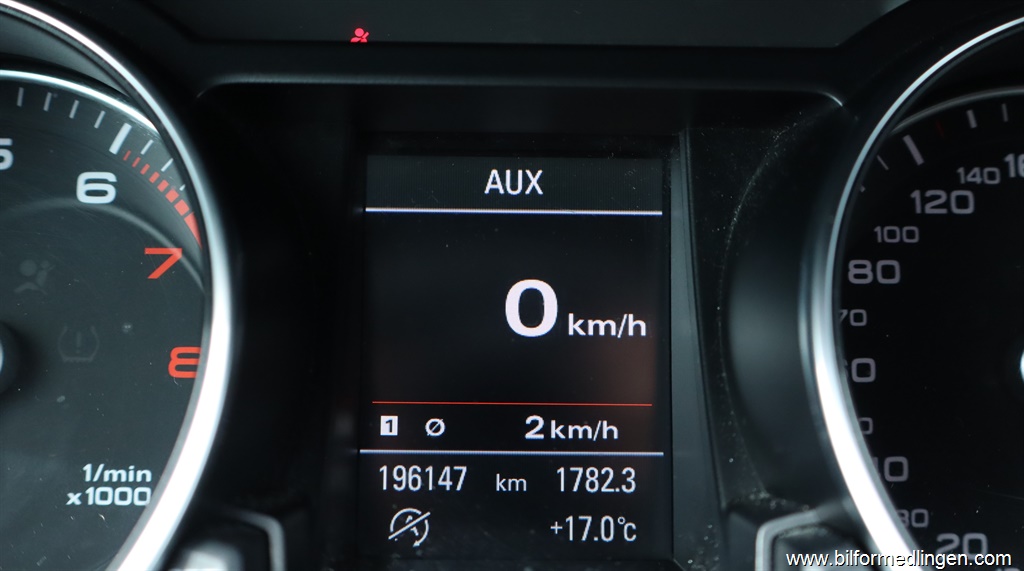 Bild 6 på Audi A5