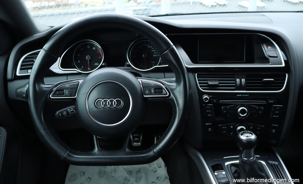 Bild 7 på Audi A5