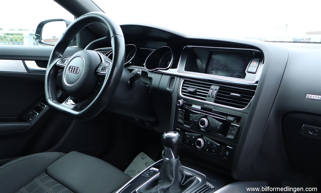 Bild 8 på Audi A5