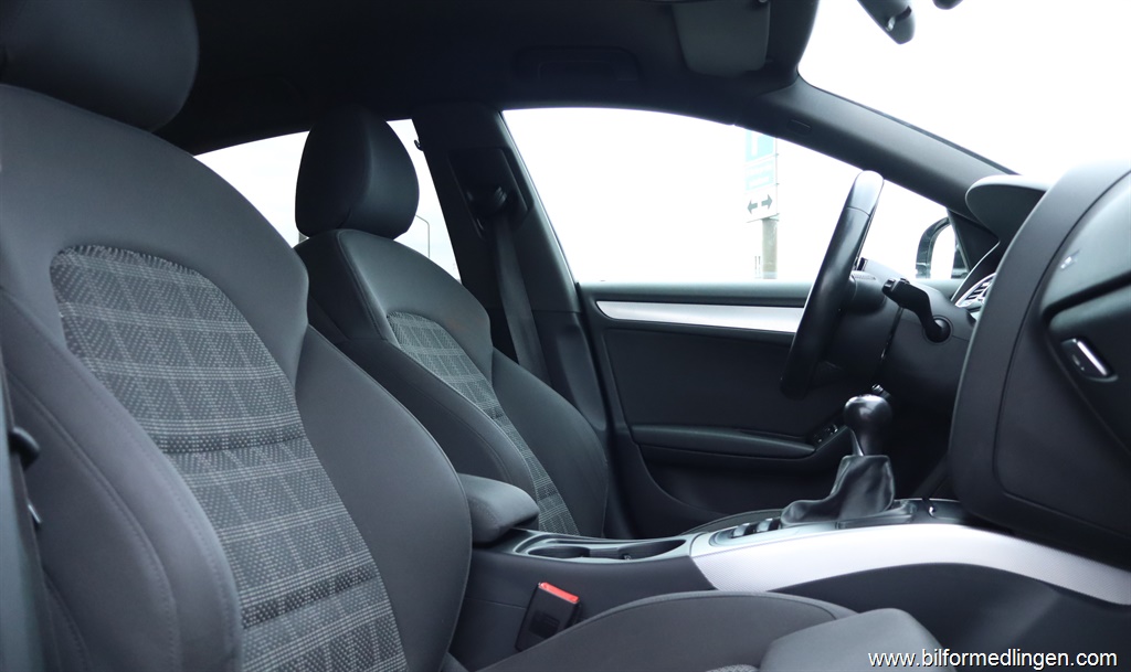 Bild 9 på Audi A5