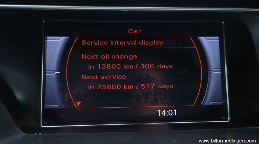 Bild 15 på Audi A5