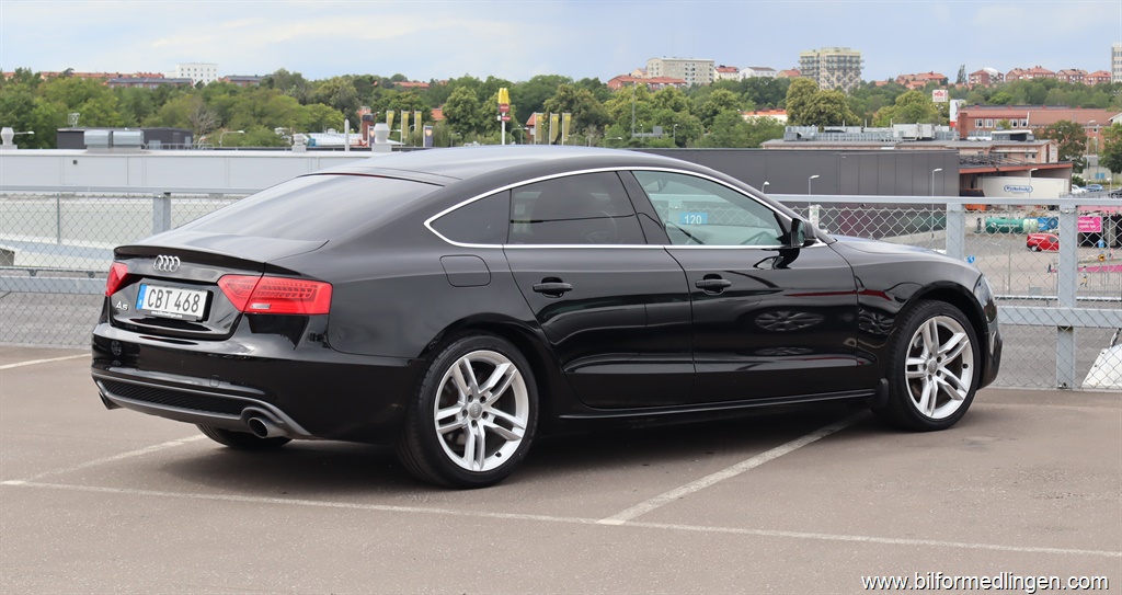 Bild 19 på Audi A5