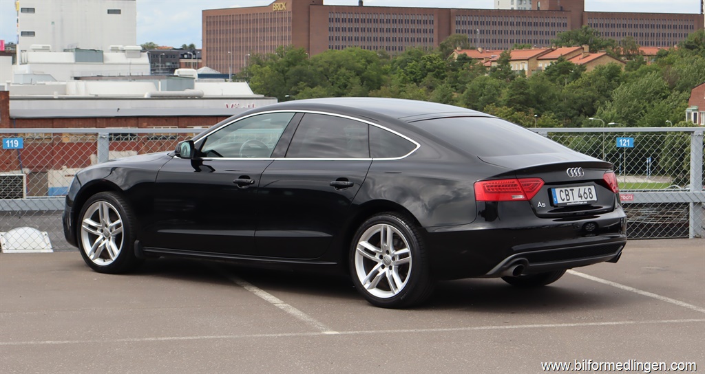 Bild 20 på Audi A5