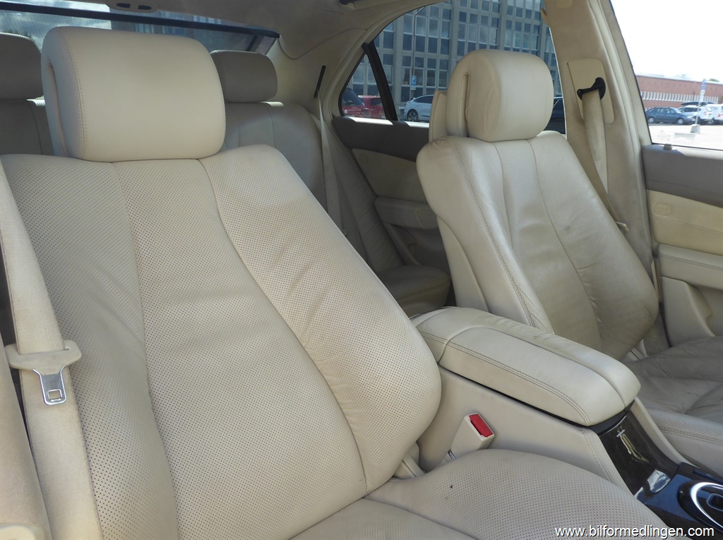 Bild 8 på Mercedes-Benz S