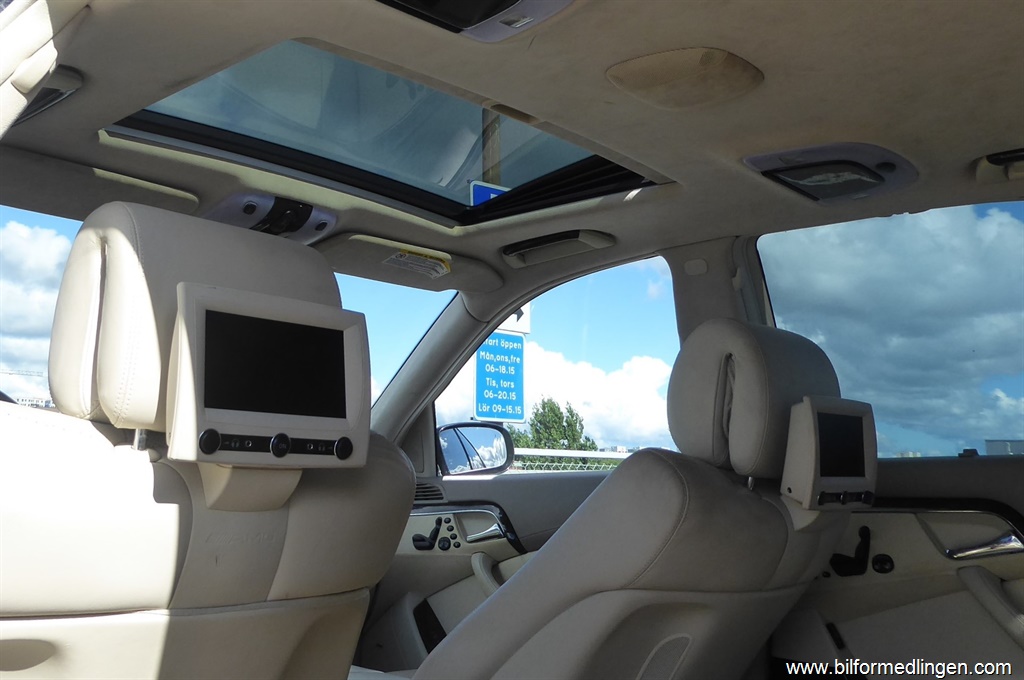 Bild 10 på Mercedes-Benz S