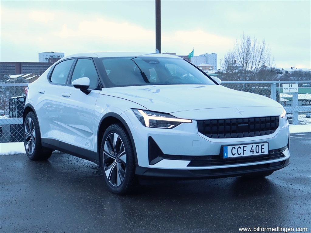 Bild 2 på Polestar 2