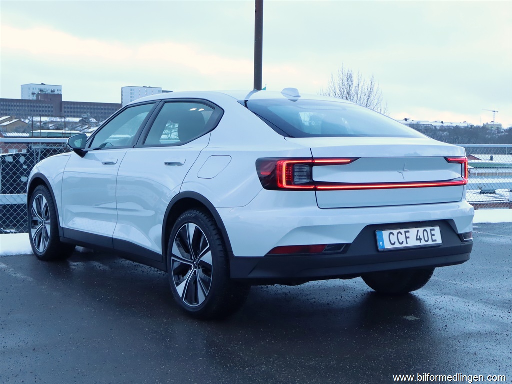 Bild 3 på Polestar 2