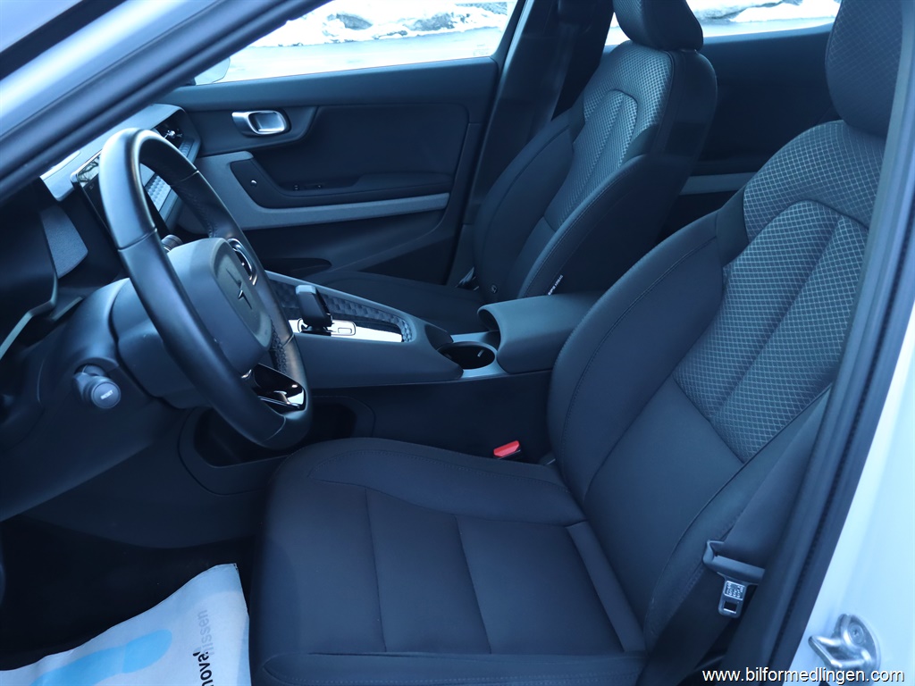 Bild 5 på Polestar 2