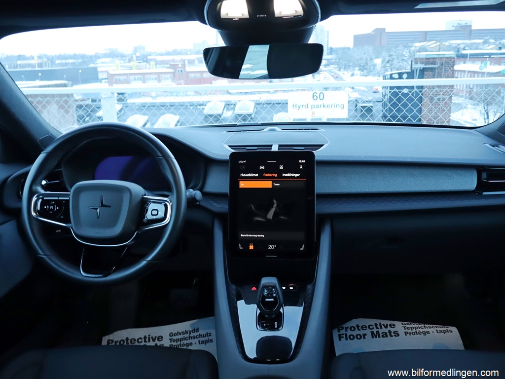 Bild 6 på Polestar 2