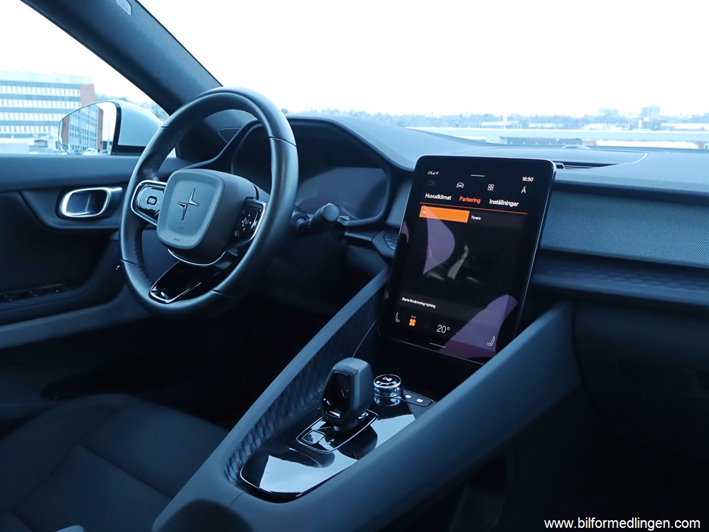 Bild 7 på Polestar 2