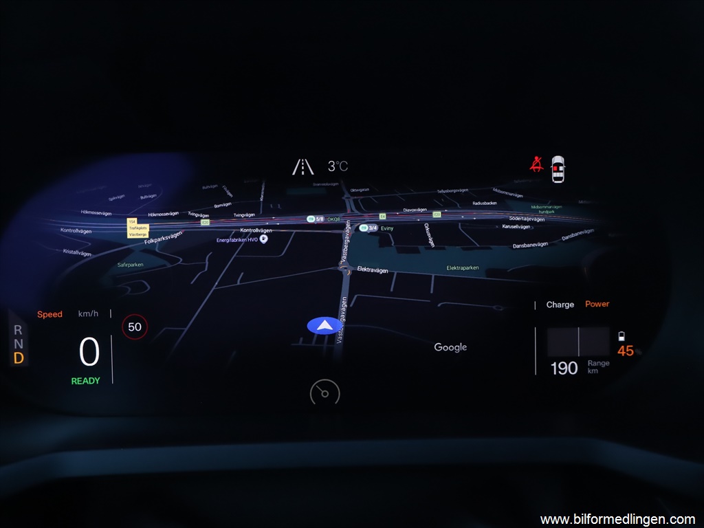 Bild 11 på Polestar 2