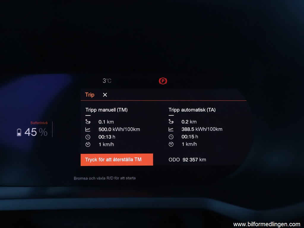 Bild 12 på Polestar 2