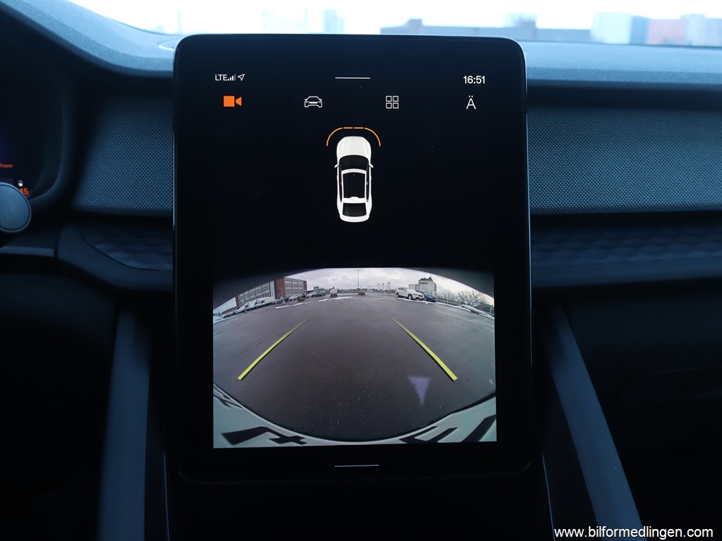 Bild 13 på Polestar 2