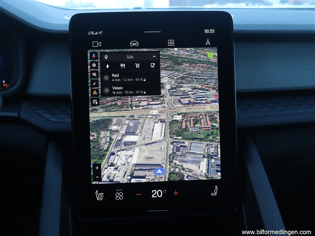 Bild 14 på Polestar 2