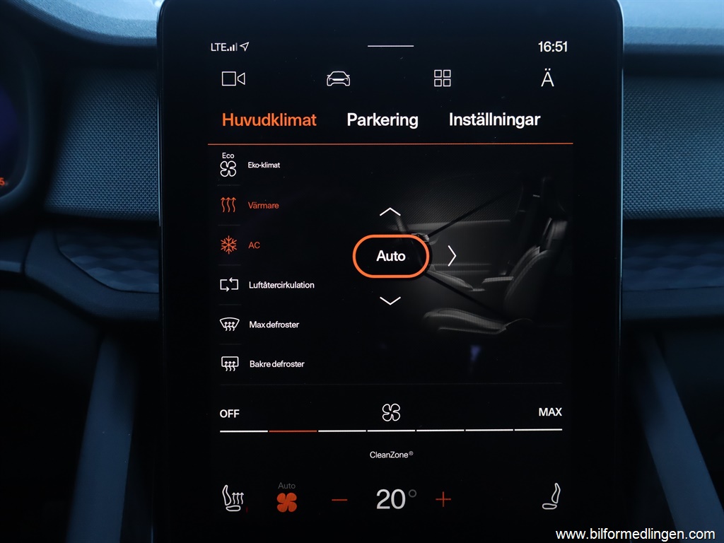 Bild 15 på Polestar 2