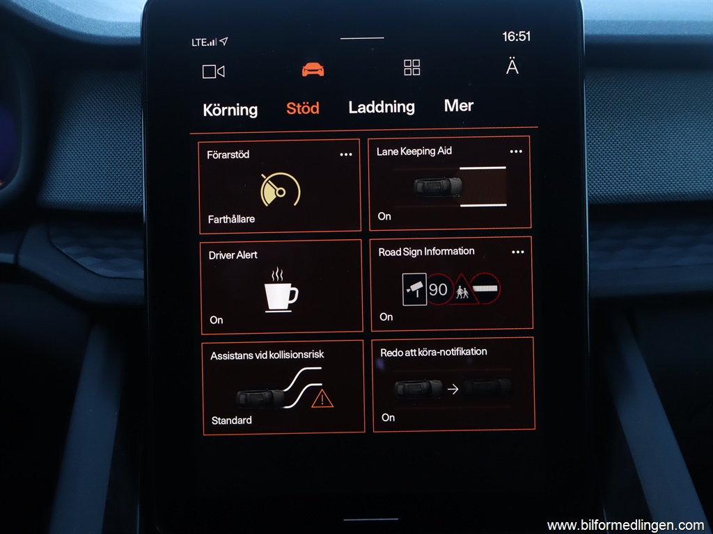 Bild 16 på Polestar 2