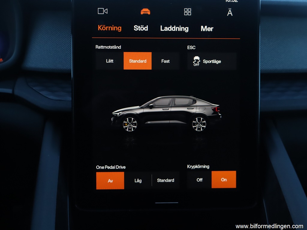 Bild 17 på Polestar 2