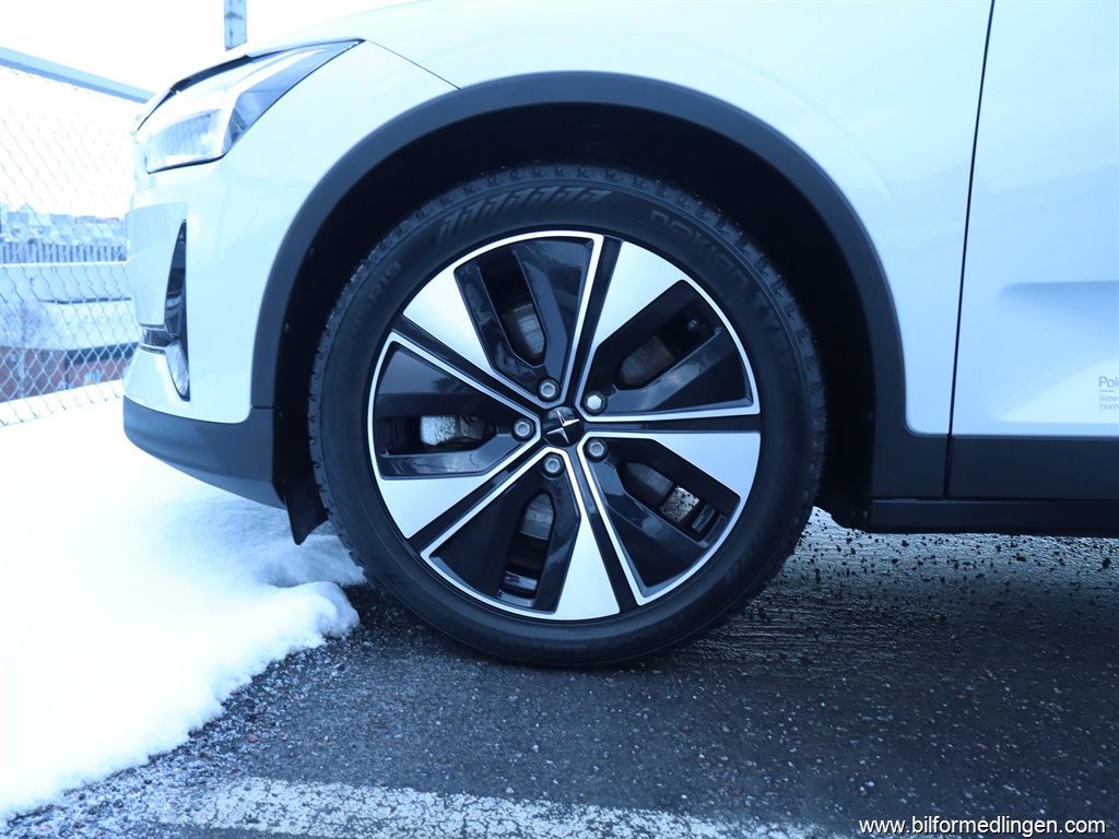 Bild 20 på Polestar 2