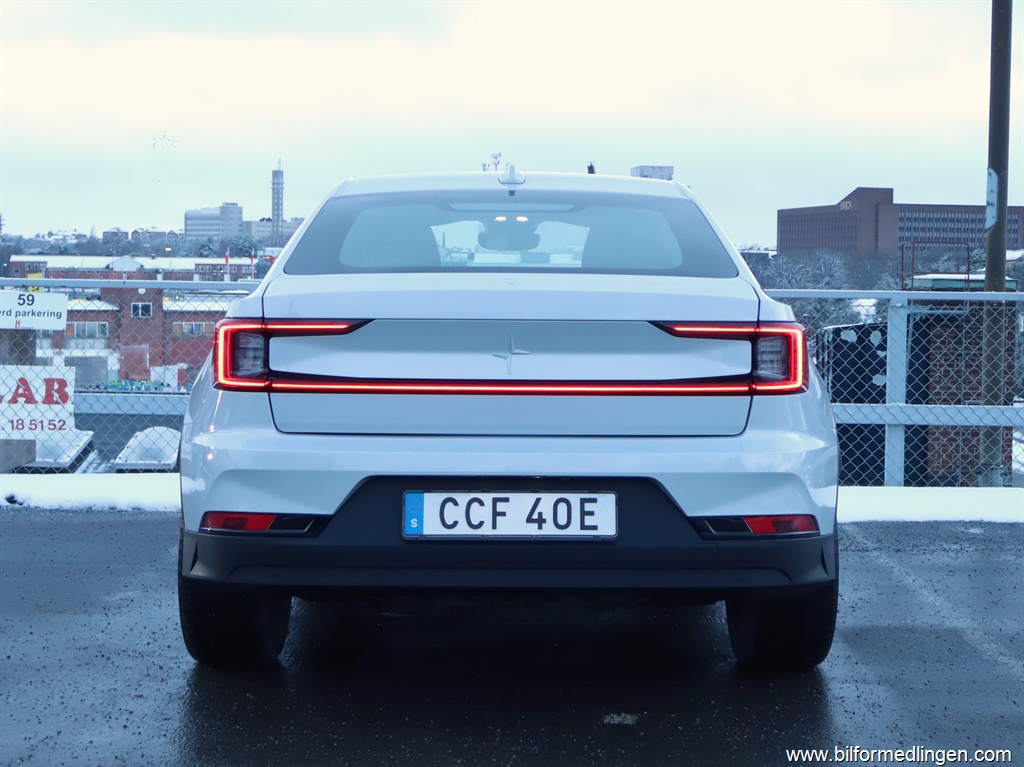 Bild 25 på Polestar 2