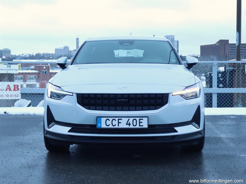 Bild 26 på Polestar 2