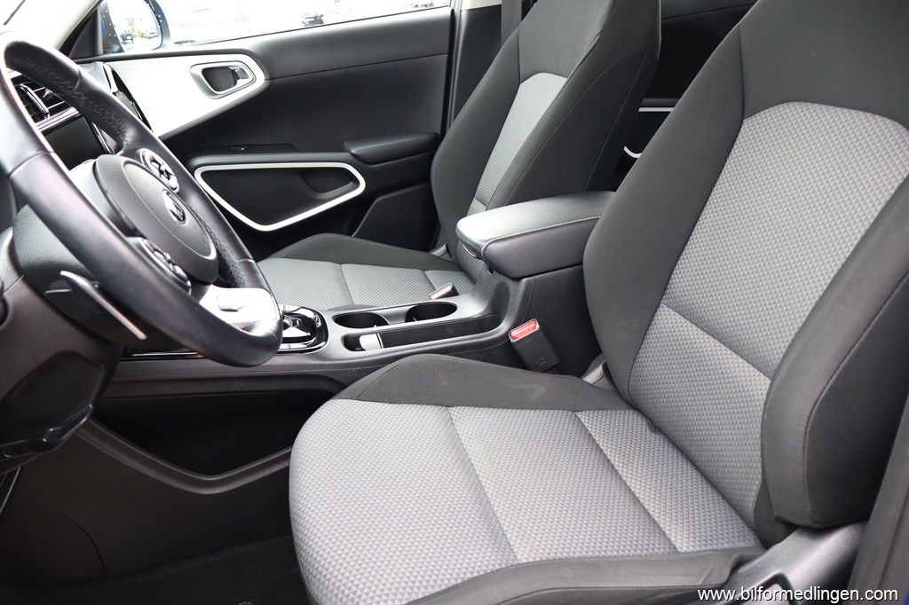 Bild 6 på Kia e-Soul