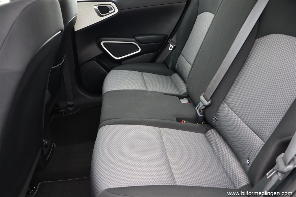 Bild 8 på Kia e-Soul