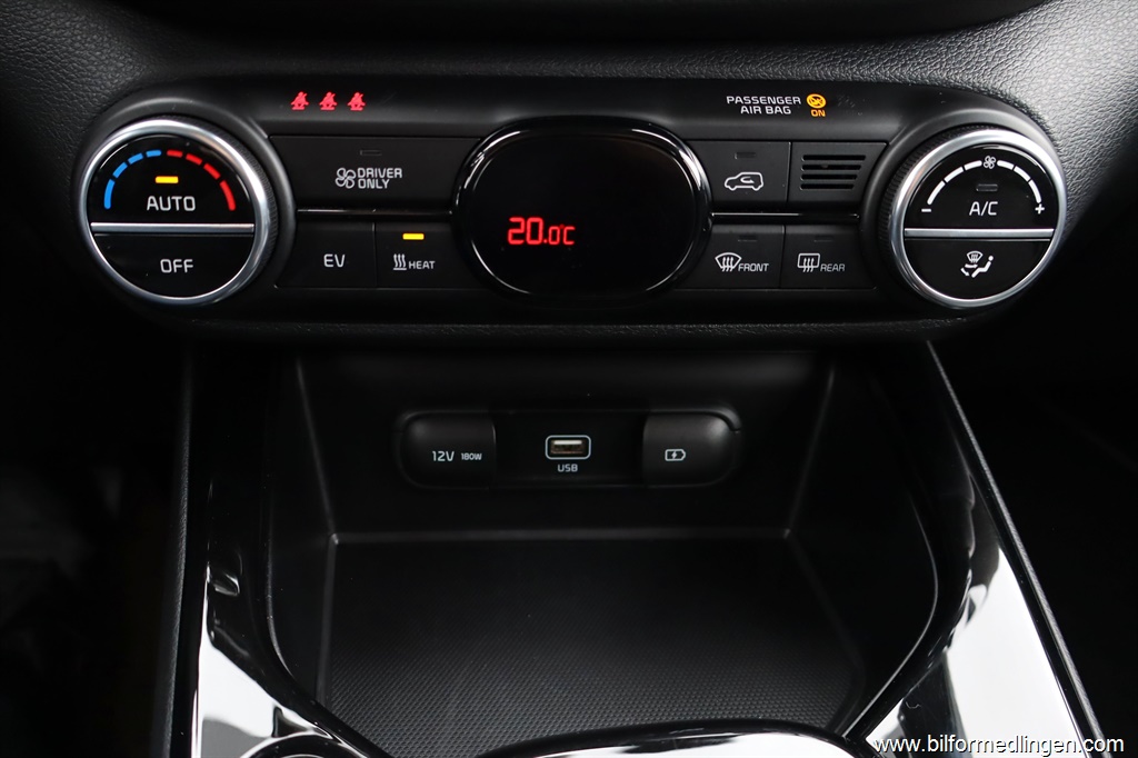 Bild 15 på Kia e-Soul